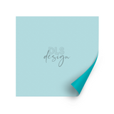 Cardstock 12" Sky Blue & Petrol
