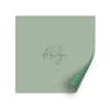 Cardstock 12" Soft Sage & Evergreen