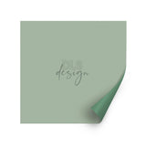 Cardstock 12" Soft Sage & Evergreen