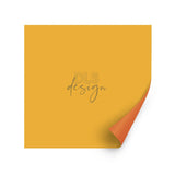 Cardstock 12" Sunset & Rust [Pre-order]