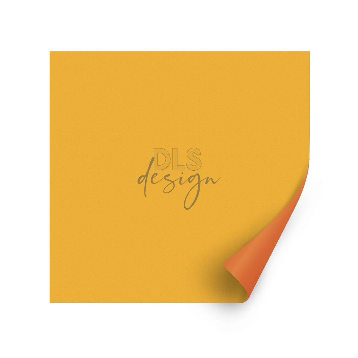 Cardstock 12" Sunset & Rust [Pre-order]