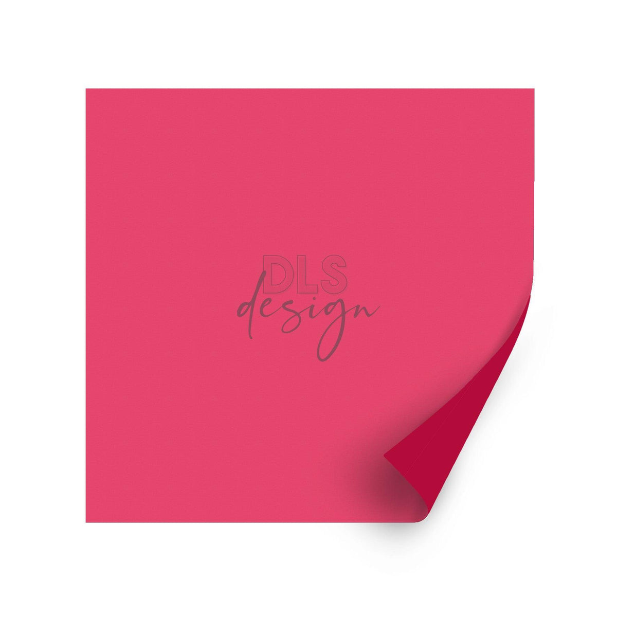 Cardstock 12" Sweet Cherry & Cherry Wine