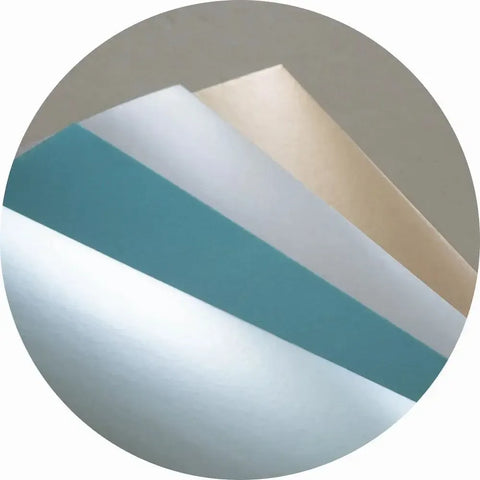 Cardstock Cozy Winter Metallics