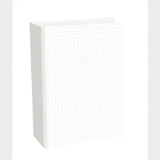 Chipboard album 4x6 Grid