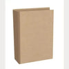 Chipboard album 4x6 Kraft