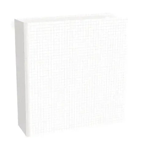 Chipboard album 6x8 Grid
