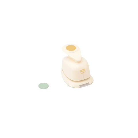 Circle Punch Small