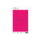 Clear Number Stickers Big Gilmo Bubble Gum