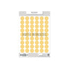 Clear Reinforcers Light Sunshine