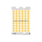 Clear Reinforcers Light Sunshine