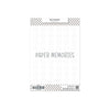 Clear Reinforcers Transparent