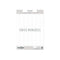 Clear Reinforcers Transparent