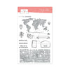 Clear Stamp Adventure Awaits