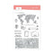 Clear Stamp Adventure Awaits