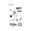 Clear Stamp Celebrations
