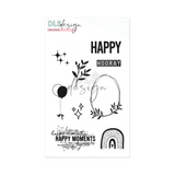 Clear Stamp Celebrations