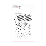 Clear Stamp Crunchy Backgrounds