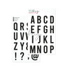 Clear Stamp Gilmo Big Solid