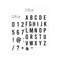 Clear Stamp Gilmo Medium