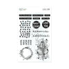 Clear Stamp Keepsake