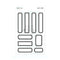 Clear Stamp Labels Standard