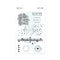 Clear Stamp Memory