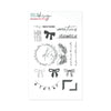 Clear Stamp Moments To Remember