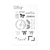 Clear Stamp Moments To Remember