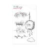 Clear Stamp Optimistic
