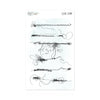 Clear Stamp Stitches