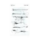 Clear Stamp Stitches