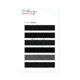 Clear Stamp Story Basics #1