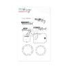 Clear Stamp Story Details #7