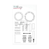Clear Stamp Story Details