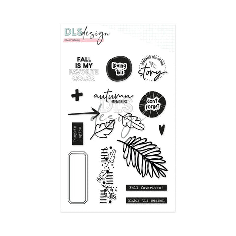 Clear Stamp Vivid