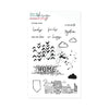 Clear Stamp Wonder