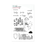 Clear Stamp Wonder