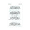 Clear Stamp Words