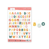 Contour ABC Stickers Boo-tiful Days