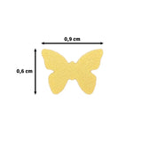 Craft Punch Butterfly Mini