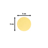 Craft Punch Circle Jumbo