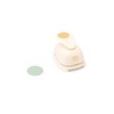 Craft Punch Circle Maxi
