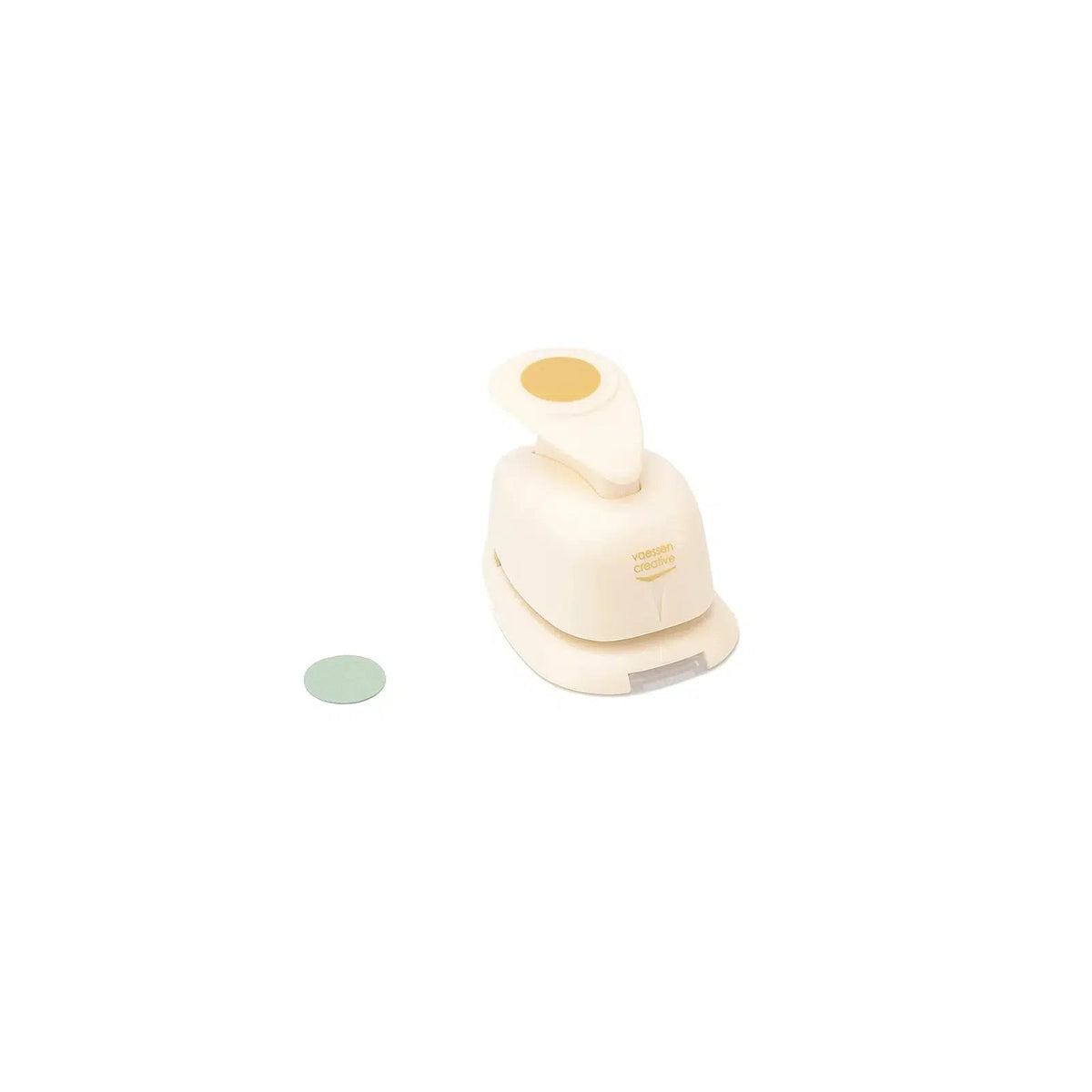Craft Punch Circle Small
