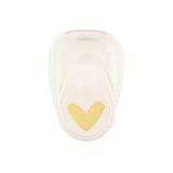 Craft Punch Heart Medium