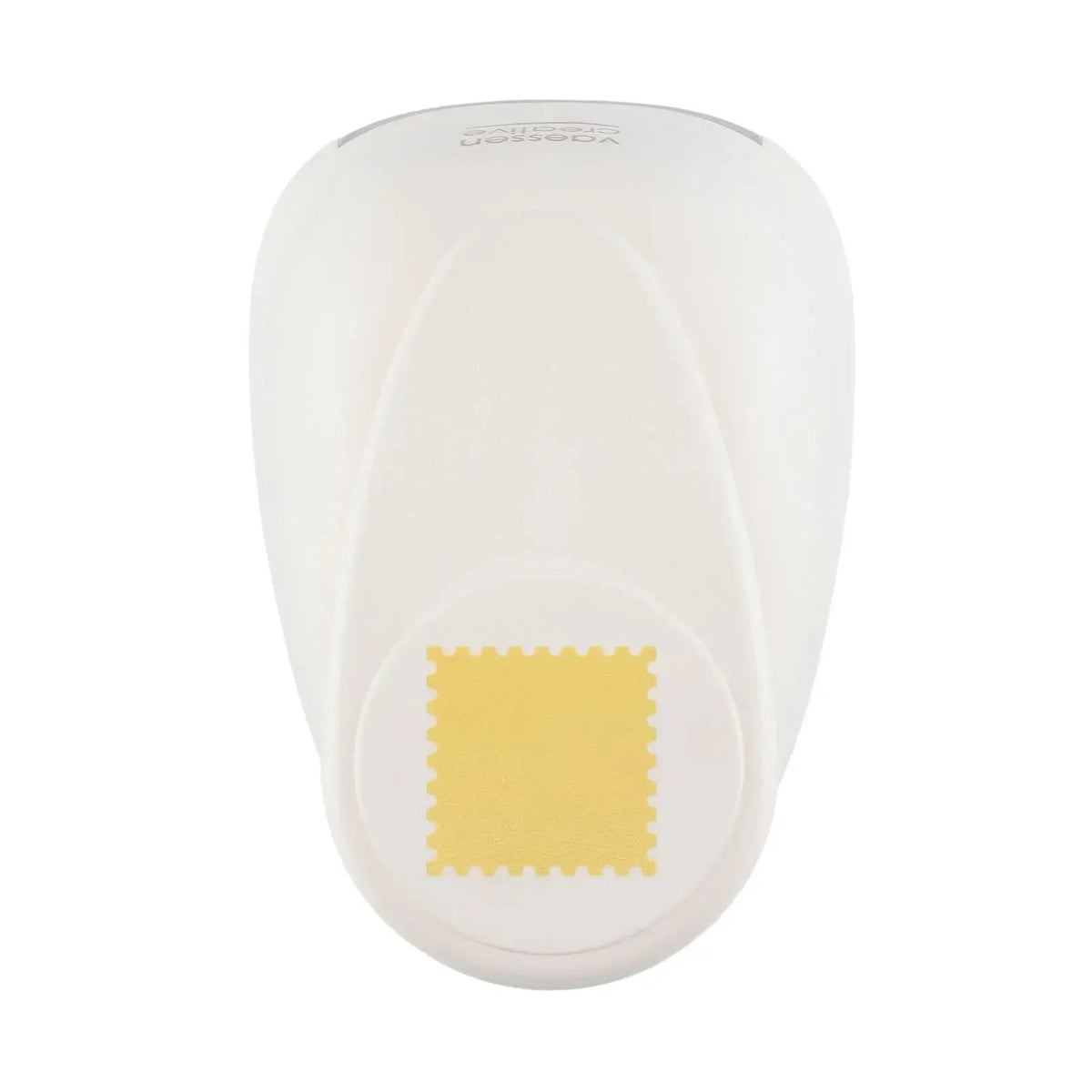 Craft Punch Stamp Jumbo