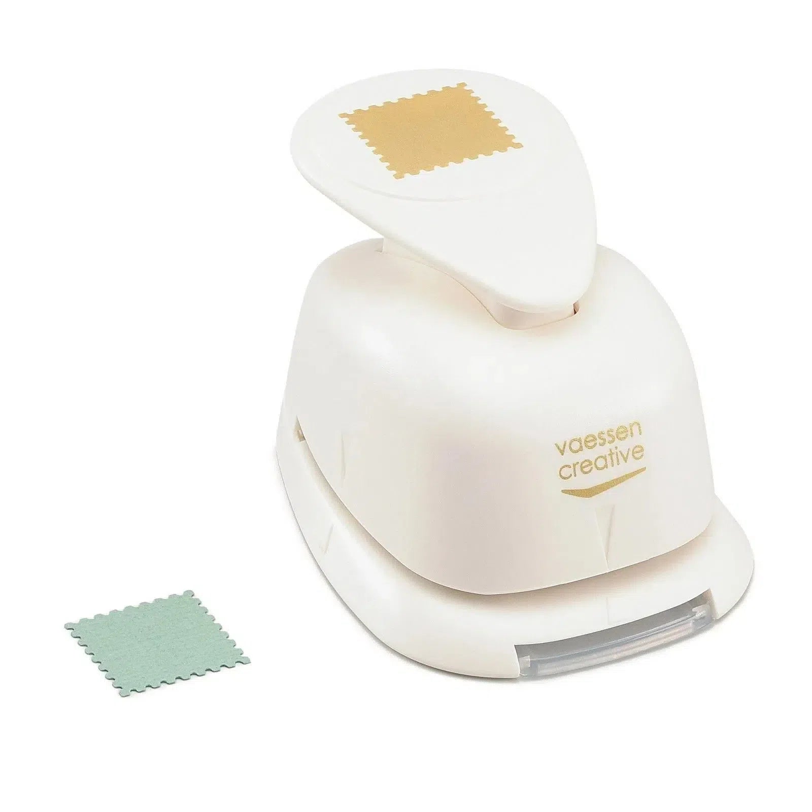Craft Punch Stamp Medium