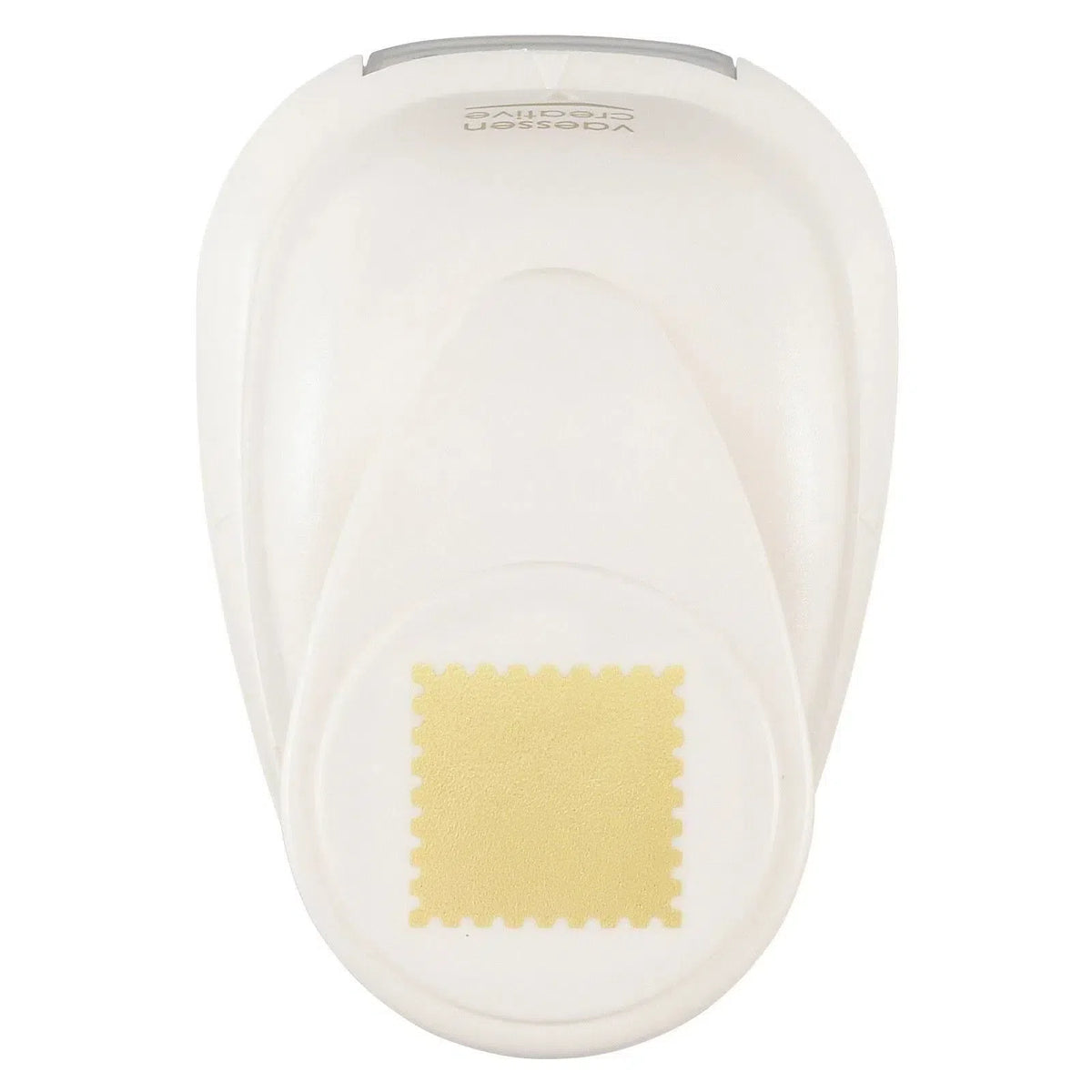 Craft Punch Stamp Medium