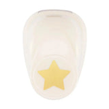 Craft Punch Star Medium