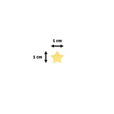 Craft Punch Star Mini