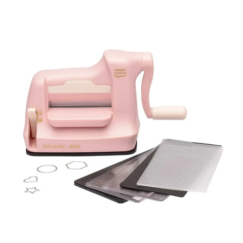 Cut Easy Cutting Machine Pink